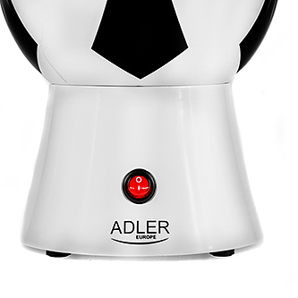 Аппарат для обезжиренного попкорна Adler AD 4479