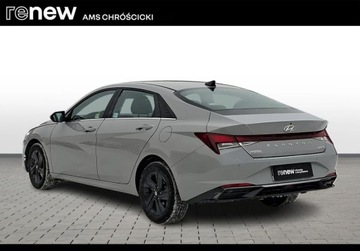 Hyundai Elantra VII Sedan 1.6 MPI 123KM 2021 Hyundai Elantra Pierwszy Wlasciciel, Idealny Stan, Bez wkladu, z Gwarancja, zdjęcie 2