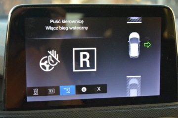 Ford Focus IV Kombi 2.0 EcoBlue 150KM 2019 Ford Focus Ford Focus 2.0 EcoBlue ST-Line 2.0 Diesel 150KM, zdjęcie 36