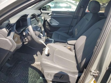 Audi Q3 III 2025 Audi Q3 Premium Plus S Line 45 2025 2.0L 2.0 Benzyna 228KM, zdjęcie 7