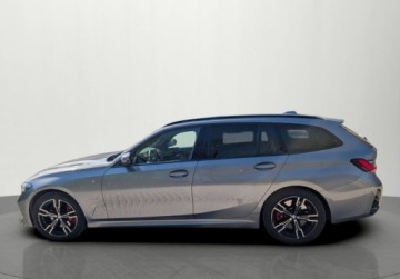 BMW Seria 3 G20-G21 Touring Facelifting 2.0 330i 245KM 2024 BMW Seria 3 30i xDrive M Sport Dealer BMW Bonkowscy 2.0 Benzyna 245KM, zdjęcie 4