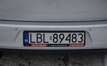 Volkswagen Golf VII Hatchback 3d 1.2 TSI 105KM 2014 Volkswagen Golf 1.2B Navi 2014r Grzane Fotele Sprowadzony Oplacony 1.2, zdjęcie 13