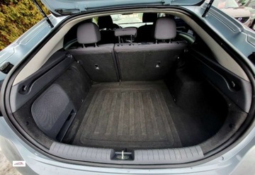 Hyundai IONIQ 2018 Hyundai IONIQ zarejestrowany i ubezpieczony, GWARANCJA 1.6 Hybryda, zdjęcie 14