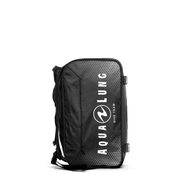 Torba Aqualung Explorer II Duffle, Czarna