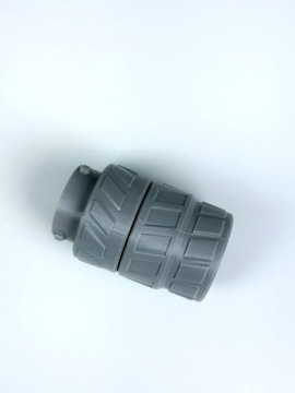 Adapter SOK&MAN do osłony