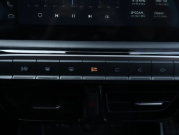 MG 2024 MG 3 Hybrid+, Salon Polska, 1. Właściciel, zdjęcie 17