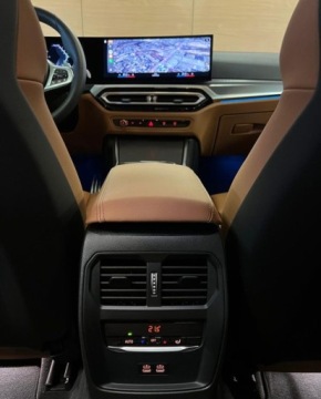 BMW Seria 3 G20-G21 Limuzyna M 3.0 M340i 374KM 2024 BMW Seria 3 Pelna oferta na R-CARS.pl 3.0 Benzyna 374KM, zdjęcie 19