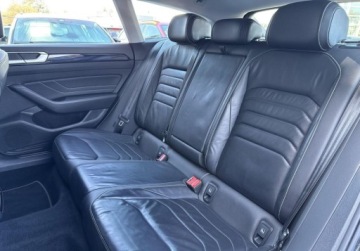 Volkswagen Arteon Fastback Facelifting 2.0 TSI 190KM 2021 Volkswagen Arteon Shooting Brake 2.0TSI 190KM Elegance DCC Ambiente Webast, zdjęcie 14