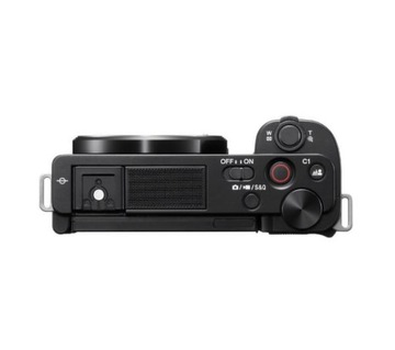 Корпусная камера для видеоблогов SONY ZV-E10