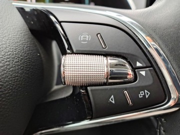 Skoda Octavia IV Scout 1.5 TSI ACT 150KM 2021 Skoda Octavia 1.5 TSI 150KM Style Kamera LED Android Virtual Serwis ASOSal, zdjęcie 15