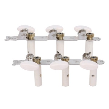 Колышки для колков для классической гитары, 2 шт.