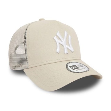 Czapka z daszkiem NEW ERA ny new york yankees WYSYŁKA W KARTONIE