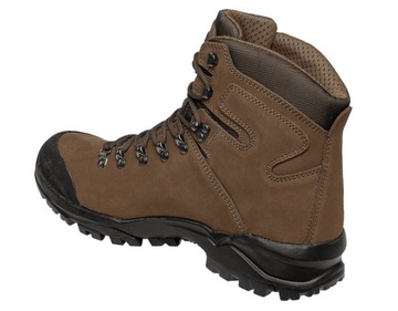 BENNON TERENNO HIGH 45 ТРЕККИНГОВЫЕ ОБУВИ