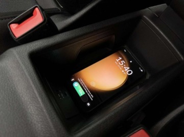 Audi Q2 SUV Facelifting 1.5 35 TFSI 150KM 2021 Audi Q2 35 TFSI S Line Kamera cofania Nawigacja LED Podgrzewane fotele, zdjęcie 25