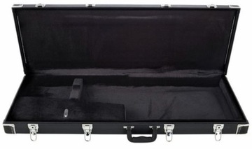 Электронный корпус BK Wood Case для электрогитарной кожного кожки Thomann