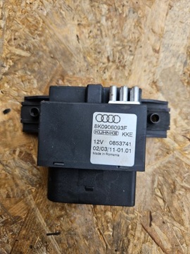MODUŁ POMPY PALIWA AUDI VW 8K0906093F