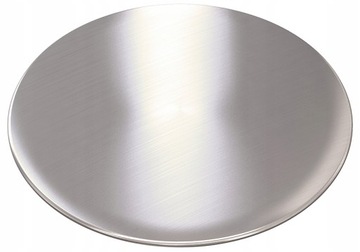 MASKOWNICA ODPŁYWU PRZELEWU DO ZLEW GRANITOWY