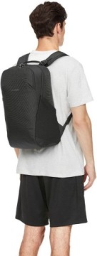 Антикражный рюкзак Pacsafe Vibe 20L Черный