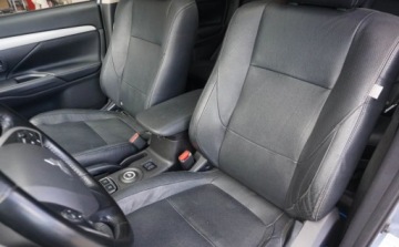 Mitsubishi Outlander III 2013 Mitsubishi Outlander Mitsubishi Outlander III 2.0 Plug-In Hybrid 224KM 2.0, zdjęcie 29