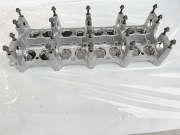 MERCEDES ML W164 W211 W220 PODSTAWA WAŁKÓW ROZRZĄDU R6110160504