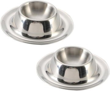 6 шт. пароварки для яиц из нержавеющей стали