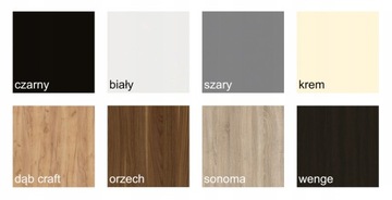 Обеденный стол Дуб Крафт с 6 стульями 80х120/160