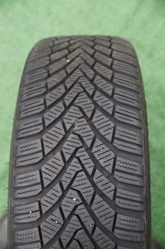 KOLA ZIMNÍ FIAT 500 FORD KA