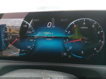 Mercedes CLA C118/X118 2020 Mercedes-Benz CLA 250 2020 2.0 Benzyna 221KM, zdjęcie 10