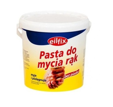 PASTA DO RĄK 5L EILFIX