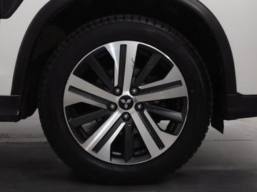 Mitsubishi ASX I SUV Facelifting 2019 2.0 150KM 2019 Mitsubishi ASX 2.0 MIVEC, Salon Polska, zdjęcie 14