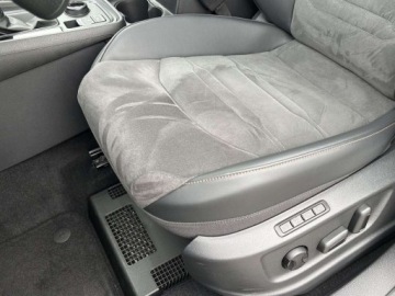 Cupra Ateca Crossover Facelifting 1.5 TSI 150KM 2024 Cupra Ateca LED tempomat ACC panorama audio Beats podgrzewane fotele, zdjęcie 10