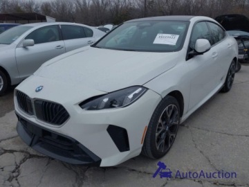 BMW Seria 2 F74 Gran Coupe 2.0 228 241KM 2025 BMW Seria 2 2025 BMW 228 GRAN COUPE XDRIVE 2.0 Benzyna 241KM