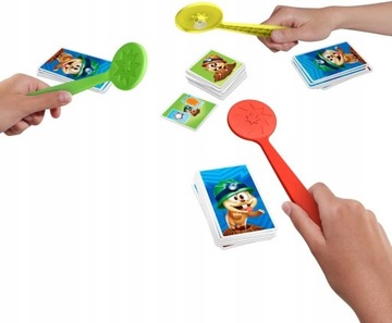 Mattel Whac A Mole Match