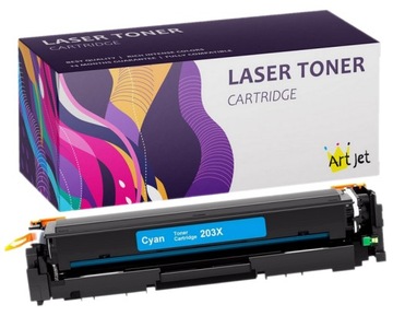 Toner Zamiennik Do HP LaserJet Pro M254dw M254nw