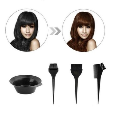 Кисти для окрашивания волос своими руками Perfect Tools