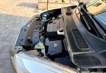 Ford Kuga II SUV 2.0 Duratorq TDCi 163KM 2013 Ford Kuga Ford Kuga 2.0 TDCi 4WD Titanium Plus 2.0 Diesel 163KM, zdjęcie 21