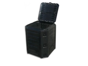Kompostownik EKOBAT Thermolight 400 Plus 400L