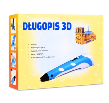 НОВАЯ РУЧКА ДЛЯ 3D-ПРИНТЕРА + НАБОР ЗАПРАВКИ XXL