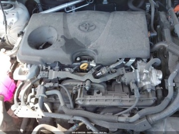 Toyota RAV4 V 2022 Toyota RAV4 2022 Toyota RAV4 Hybrid SE AWD 2.5 Hybryda 176KM, zdjęcie 8