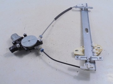 HONDA FRV MECHANIZMUS ZVEDÁK OKNO PŘEDNÍ PRAVÝ 703050