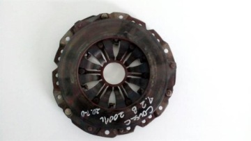 Opel Corsa C 1.2 B нажимной диск сцепления