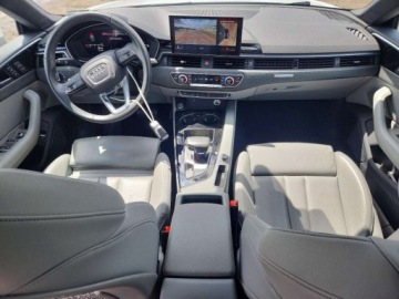 Audi A5 F5 2023 Audi A5 Sportback Premium Plus 45 2023 2.0 Benzyna 261KM, zdjęcie 8