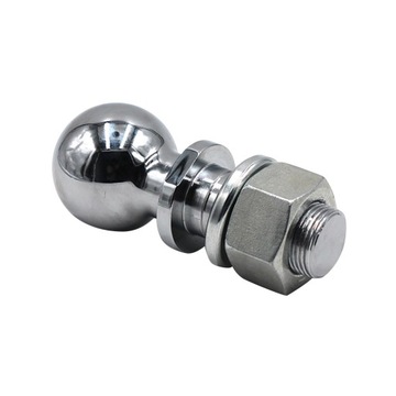 ШАРОВОЙ СОЕДИНИТЕЛЬ БАМПЕРА ДЛЯ ЭКСКУЦИРУЮЩЕГО АВТОМОБИЛЯ