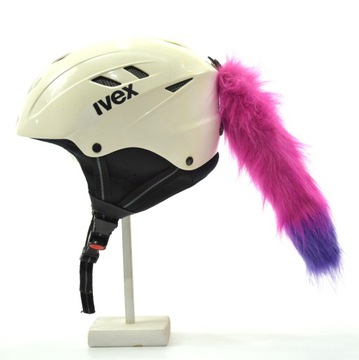 шлем - украшение шлема - 