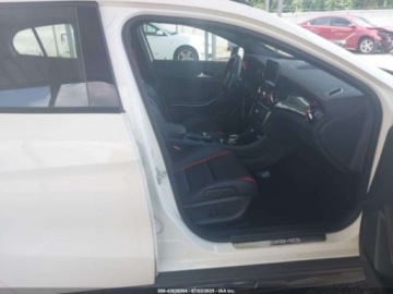 Mercedes GLA I 2017 Mercedes-Benz GLA 45 AMG 4Matic 2017 2.0l 2.0 Benzyna 375KM, zdjęcie 9