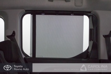 Toyota Proace II 2022 Toyota PROACE CITY City Verso 1.2 D-4T Family 5 os, zdjęcie 16