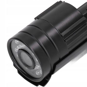 НАРУЖНАЯ АНАЛОГОВАЯ КАМЕРА видеонаблюдения 4 В 1 S1115PAL