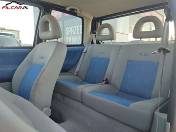 Volkswagen Lupo 1.0 50KM 2000 Volkswagen Lupo Samochod na dojazdy do pracy, Zarejestrowany, Aktualne OC, zdjęcie 6