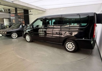 Citroen Jumpy II Combi 2.0 HDI 163KM 2012 Citroen Jumpy Citroen Jumpy 2.0 Diesel 163KM, zdjęcie 5