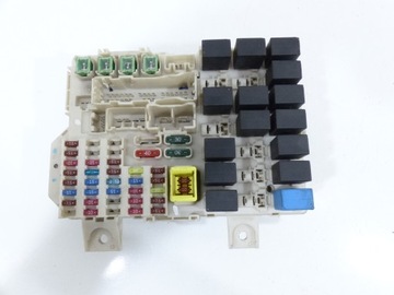 УСТРОЙСТВО УПРАВЛЕНИЯ E6T73486H1ZE MITSUBISHI COLT